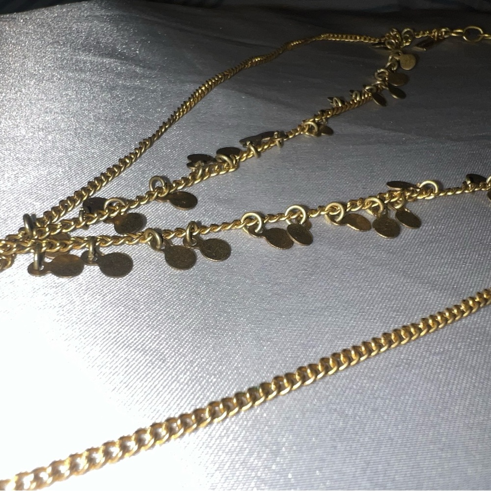 Chan Luu Body Chain - Picture 3 of 6
